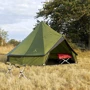 Палатка Grand Canyon Indiana 8 Capulet Olive (330036) (DAS302742): Количество мест 8