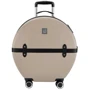 Чемодан Semi Line 20" (S) Champagne/Black шампань/черный (T5674-2): Страна производитель Польша
