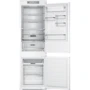 Встраиваемый холодильник Whirlpool WHC18 T574P: Управление механическое
