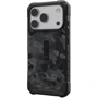 Чехол для iPhone Urban Armor Gear UAG Pathfinder SE Magsafe Midnight Camo (114548114061) for iPhone 17 Pro