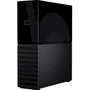 Внешний жесткий диск WD My Book 16TB (WDBBGB0160HBK-EESN): Вес, г 1360