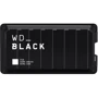 WD Black P50 Game Drive 2 TB (WDBA3S0020BBK-WESN)