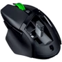 Мышь Razer Basilisk V3 X Hyperspeed Wireless Black (RZ01-04870100-R3G1): Тип сенсора оптический