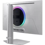 Монитор Samsung 27" Odyssey Gaming G60SD Monitor (LS27DG600SIXCI): Частота обновления экрана, Гц 360