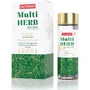 Nutrend MultiHerb 90 капсул