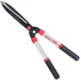 Ножницы садовые Intertool FT-1113: Вес, кг 0.948