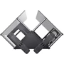 Корпус Thermaltake Core P90 TG/Black/Wall Mount/SGCC (CA-1J8-00M1WN-00) фото 6
