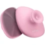 Електрощітка для тіла GESKE Body Brush 4 в 1 Pink (GK000704PK01) фото 3