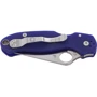 Нож Spyderco Para 3 G-10 S110V dark blue (C223GPDBL)