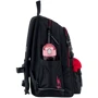 Рюкзак Kite AR25-2575 Education Teens 2575 Aggretsuko: Корпус рюкзака Мягкий