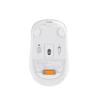 Мышь A4Tech FB10C Grayish White: Максимальное разрешение сенсора, dpi 2400