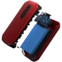 Baseus Super Energy Pro Car Jump Starter Red (CRJS03-09): Номинальный зарядный ток, А 600