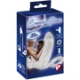 Насадка Orion Crystal Clear Vibrating Sleeve With Ball Ring