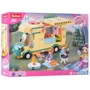 Конструктор Sluban Happy Diary Кемпинг 314 деталей (M38-B0960): Производитель Sluban