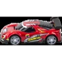 Ігровий набір Silverlit Exost Build 2 Drive Radical Racer на радіокеруванні 2.4 ГГц червоний (20701): Тип управління Радиоуправление