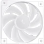 Кулер DeepCool Mystique 240 ARGB White (R-LX240-WHDSNMCP-G-1): Призначення для процессора