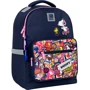 Рюкзак школьный Kite Education Snoopy SN22-770M-2 фото 11
