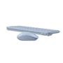 Комплект бездротовий A4Tech FG3200 Air Wireless Blue: інтерфейс підключення Wireless