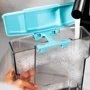Кофеварка Cecotec Cumbia Power Espresso 20 Tradizionale Light Blue (CCTC-01628): Тип рожковая кофеварка эспрессо