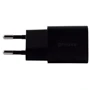 Зарядний пристрій Proove Wall Charger USB-C+USB Silicone Power Plus 20W Black: Кабель в комплекті отсутствует