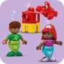Конструктор LEGO DUPLO Disney Волшебный подводный дворец Ариэль (10435) фото 6
