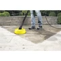 Минимойка высокого давления Karcher K2 Power Control (1.673-600.0): Максимальное давление (бар) 110