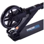 Самокат городской Rideoo 200 City Black (SCO-84-06): Максимальная допустимая нагрузка, кг 100