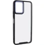 Аксесуар для смартфона Epik TPU+PC Lyon Case Black для Realme 10 4G