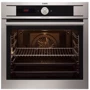 Духовой шкаф электрический AEG BY 931400 PM: Мощность подключения, Вт 3.68 кВт
