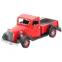 Металевий 3D конструктор Fascinations 1937 Ford Pickup, MMS199