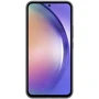 Смартфон Samsung Galaxy A54 5G 6/128GB Awesome Graphite A546: Дисплей 6.4" ( 1080x2340) Super AMOLED