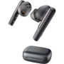 Наушники Poly Voyager Free 60 BT700A + BCHC Black (7Y8H3AA): Тип крепления без креплений