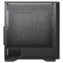 Корпус Deepcool MATREXX 50 ADD-RGB 4F (DP-ATX-MATREXX50-AR-4F-NE): Типорозмір Midi-Tower