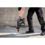 Перфоратор Metabo KH 18 LTX BL 28 Q (601715840): Количество скоростей работы 1
