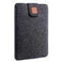 Gmakin Cover Sleev Felt Grey/Brown (GM56-15) for MacBook Pro 15/Pro 16