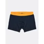 Трусы H&M 7485169 110-116 см темно-синие
