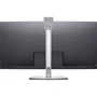 Монитор Dell C3422WE (210-AYLW): Покрытие экрана антибликовое