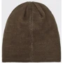 Жіноча шапка CMP Woman Knitted Hat коричнева UNI (5505400-P865): Виробник CMP