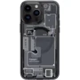 Чохол для iPhone Spigen Ultra Hybrid Magfit ZeroOne (ACS05539) для iPhone 14 Pro Max