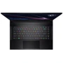Ноутбук MSI GS66 Stealth 11UE (GS6611UE-455UK) RB: Процесор Intel Core i7-11800H