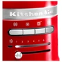 KitchenAid Artisan Empire Red (5KMT2204EER): Матеріал корпусу литий метал