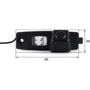 Falcon SC31HCCD (Toyota Highlander) фото 4