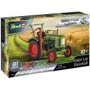 Сборная модель-копия Revell Трактор Fendt F20 Dieselroß Уровень 2 (RVL-07822) фото 8