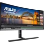 Монитор Asus ProArt PA34VC (90LM04A0-B01370): Покрытие экрана матовое