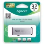 USB-флешка Apacer AH35A 32GB USB 3.1 Gen 1 Silver  (AP32GAH35AS-1) фото 5