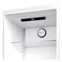 Холодильник Beko B3RCNA364HW: Исполнение отдельностоящий