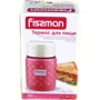 Термос Термос для еды Fissman VA-9666.350: Тип Термос для еды