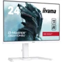 Монитор iiyama GB2470HSU-W5: Покрытие экрана матовое