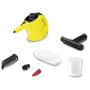 Пароочиститель Karcher SC 1 (1.516-260.0): Максимальная мощность, Вт 1200