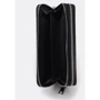 Чоловіча борсетки Ricco Grande чорна (K17m-1128-black): Тип ручки Коротка ручка, З знімною ручкою